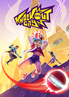 Купить ключ дешево Knockout City